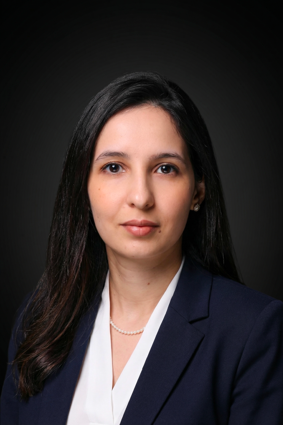 Inasse Aljami - Senior Manager ALMAR Capital